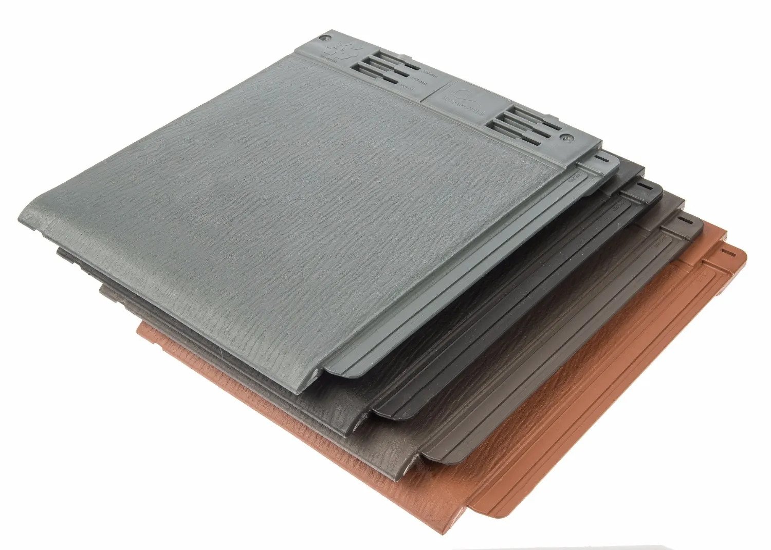 Envirotile Colours