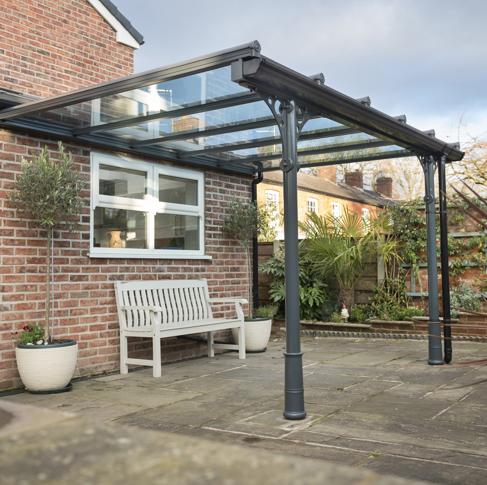 Verandah